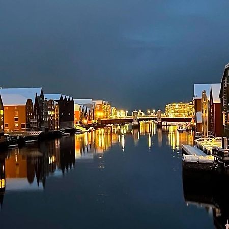 Beautiful House - Walking Distance Of Everything Trondheim Dış mekan fotoğraf
