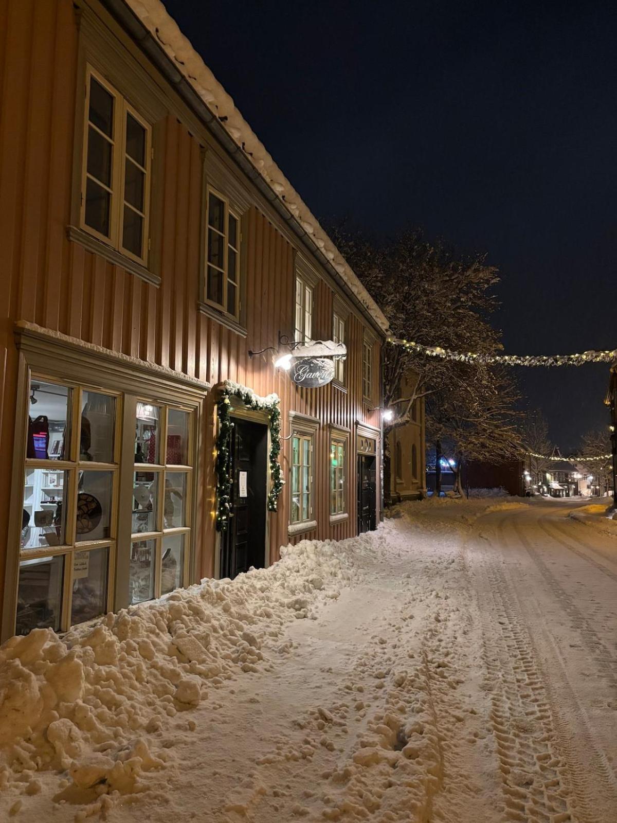 Beautiful House - Walking Distance Of Everything Trondheim Dış mekan fotoğraf
